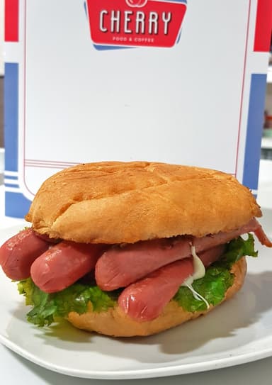 Tortas