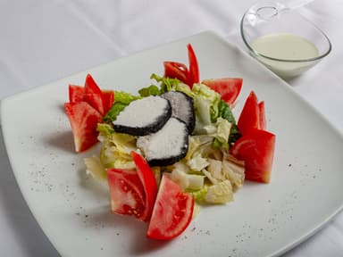Ensalada La Vid