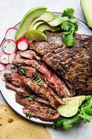 PARRILLADA - Bistec
