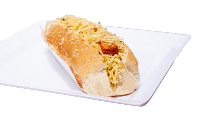Perro Sencillo en Prix