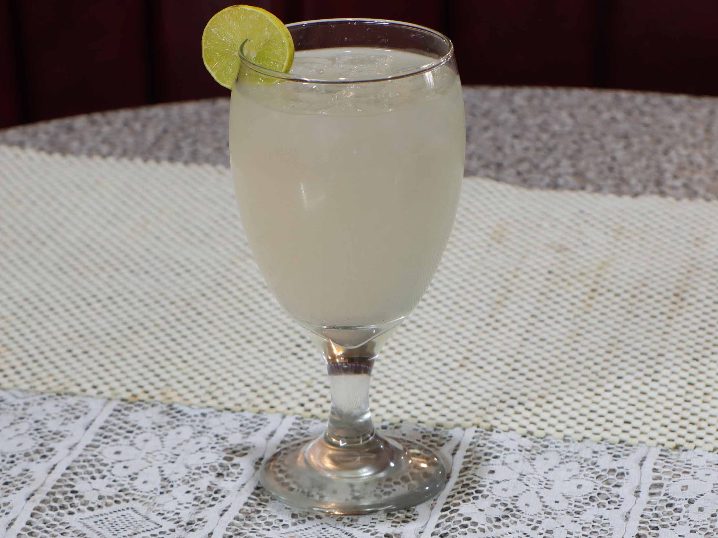 LIMONADA MINERAL 500 MIL