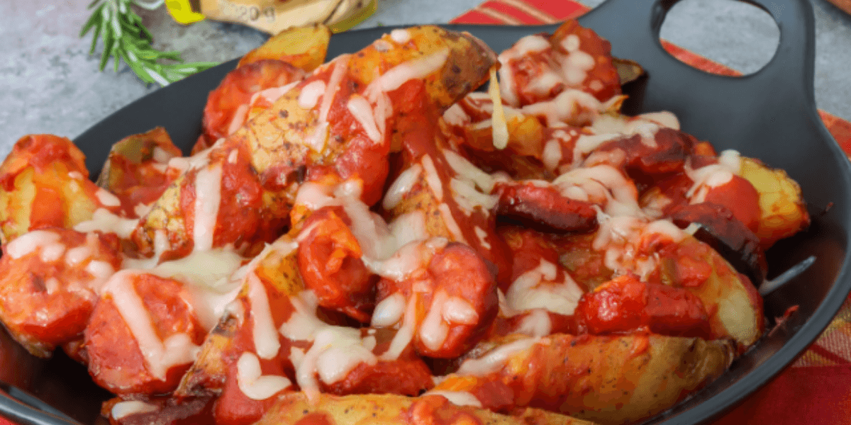 Choripapa