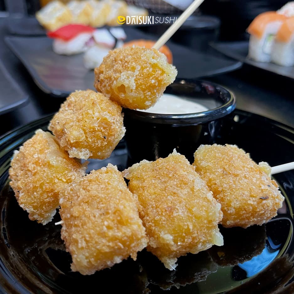 Kushiages