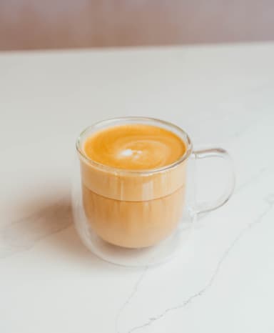 Latte 6 oz