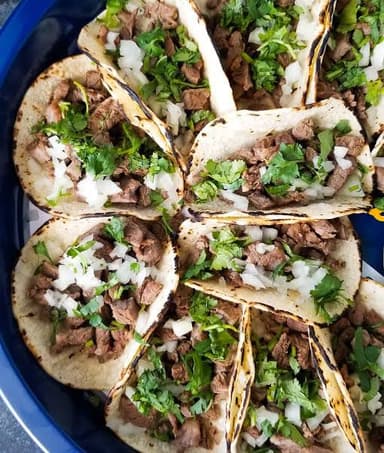Taco Carne Asada