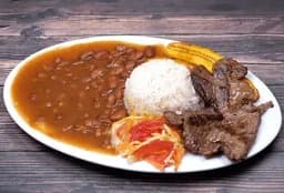 Almuerzo del Día