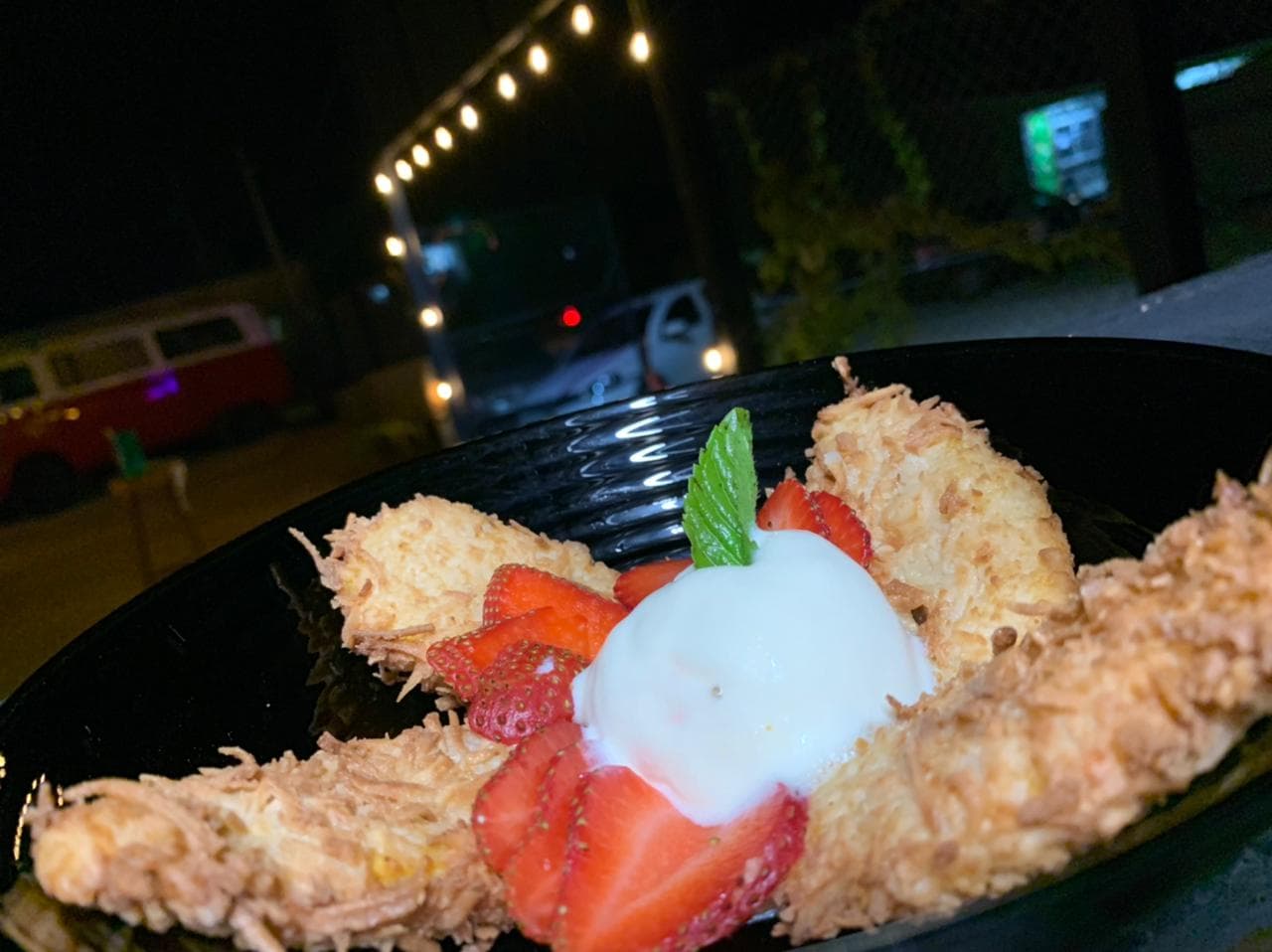 Pisang Goreng
