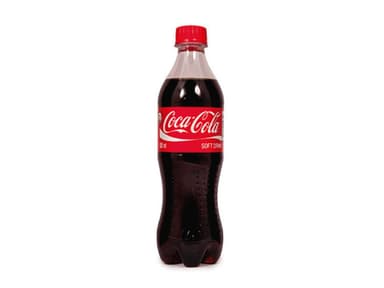 Coca-Cola Sabor Original 450 ml