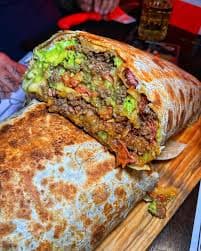 Super Burro de Pastor 1 kg
