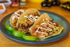 Orden de Tacos