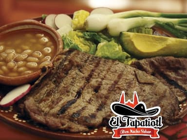 Carne Asada (Platillo)