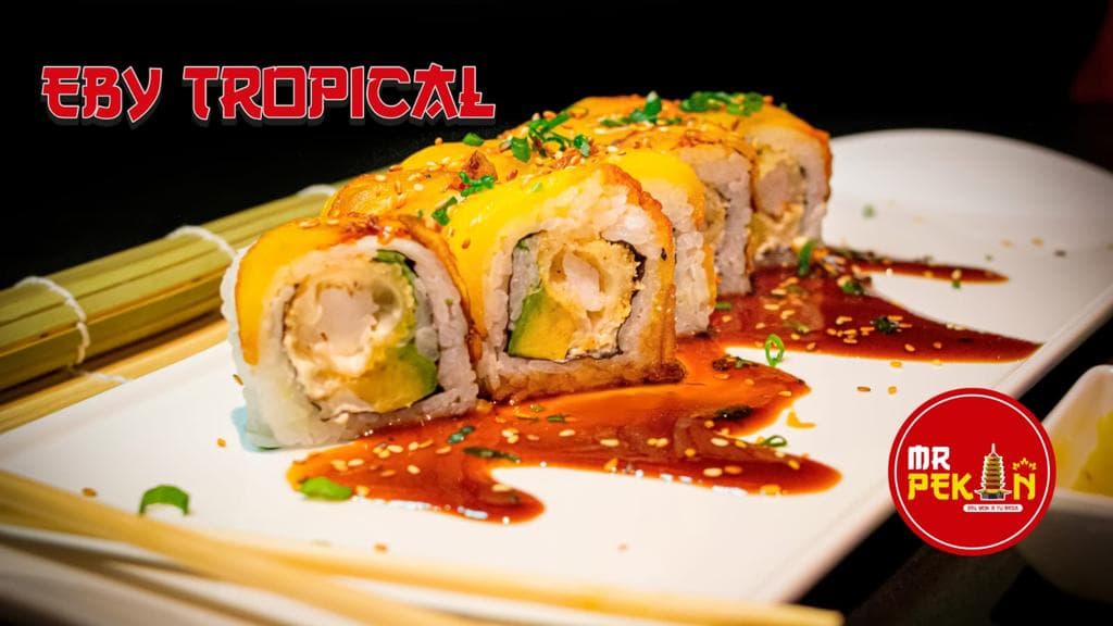 Eby Tropical