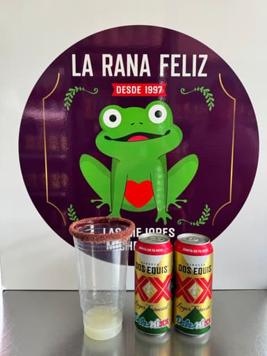 MICHELADA