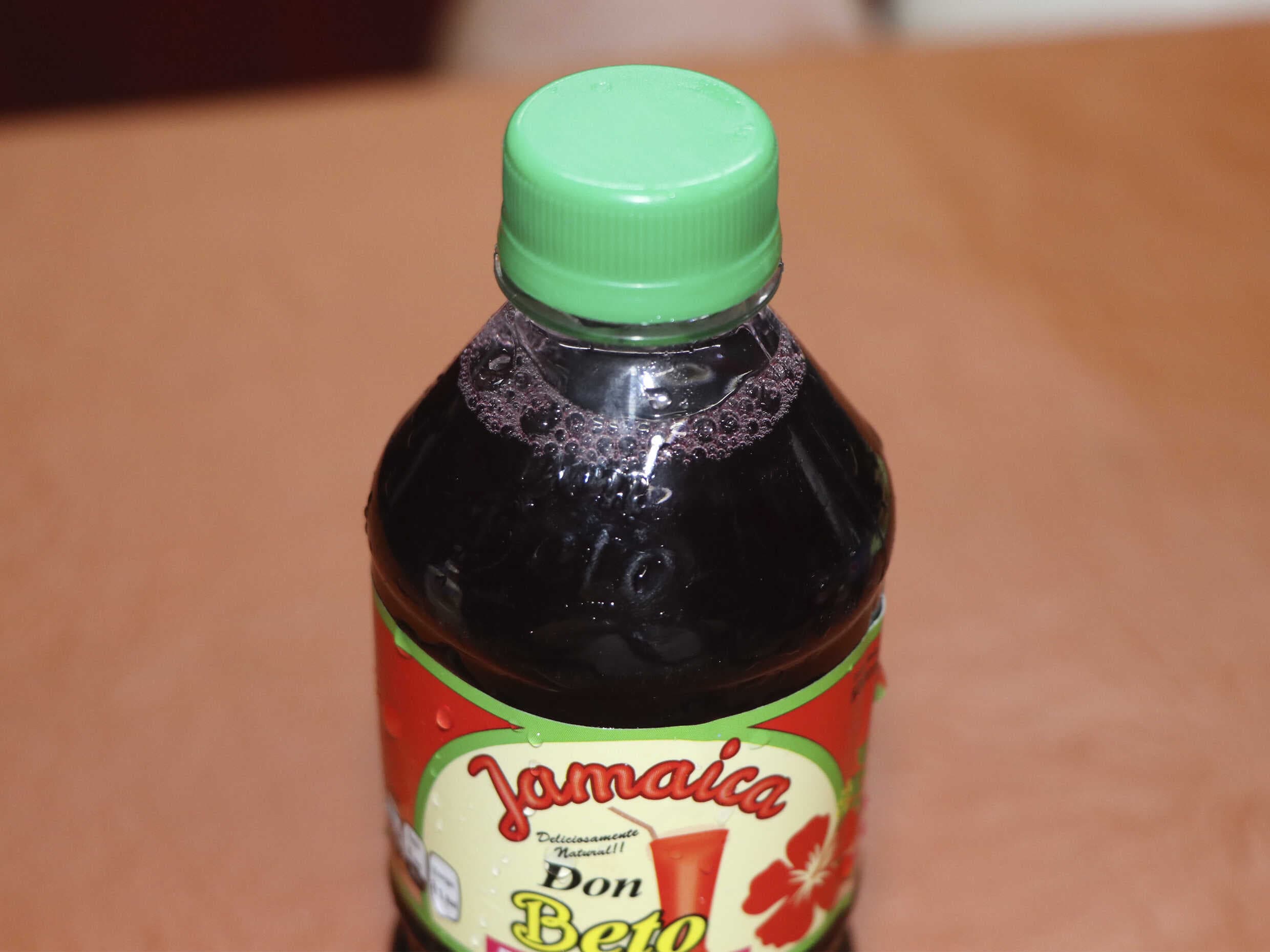 Agua Jamaica