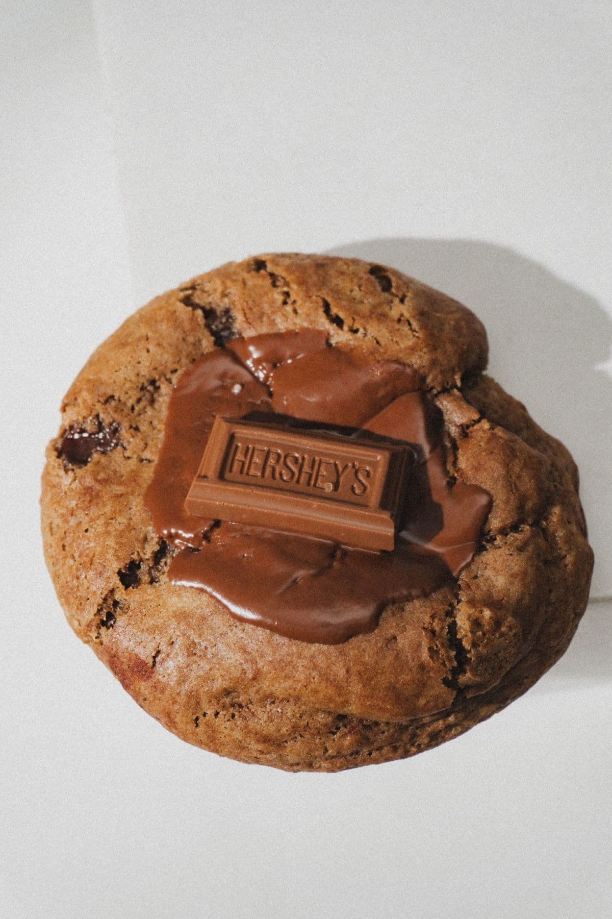 Galleta de Hershey's