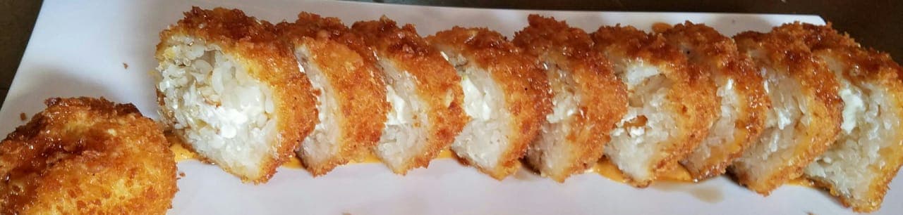 Clásico Roll + Horchata 1L