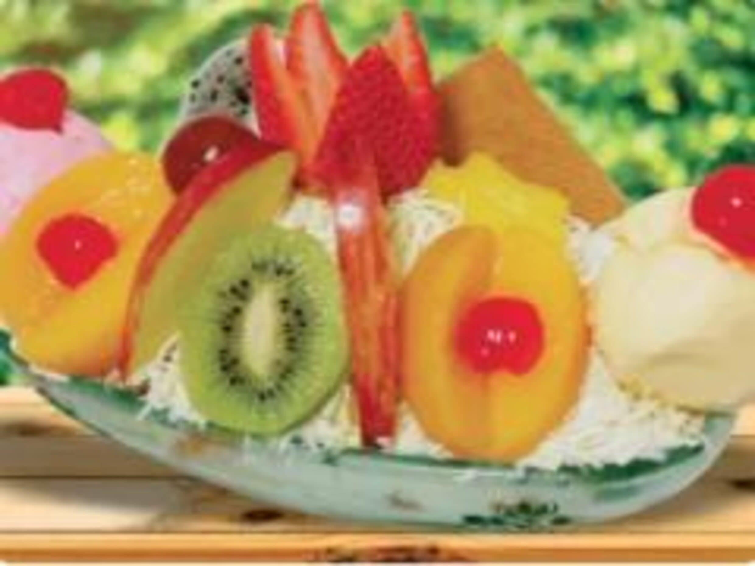 Ensalada Supertropical