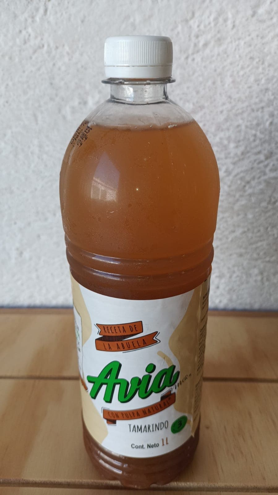 Agua de Tamarindo