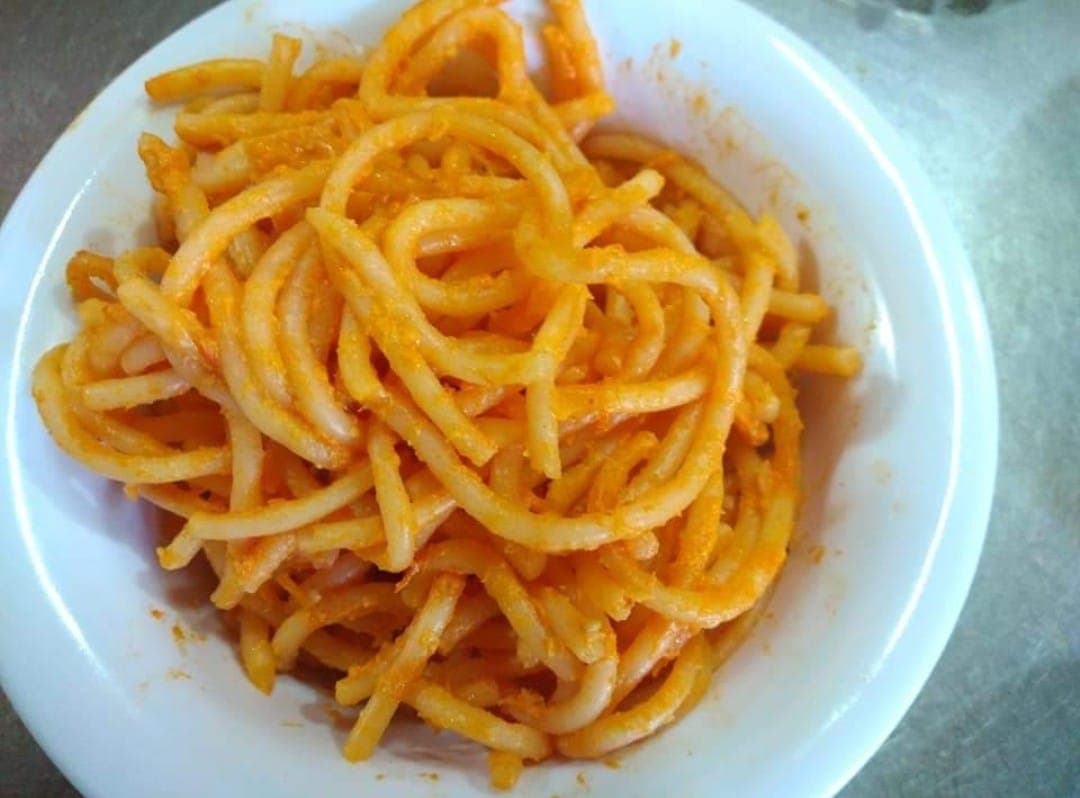 ESPAGUETTI