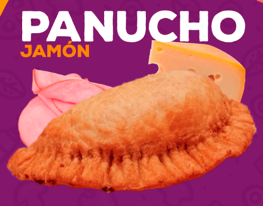 Panucho