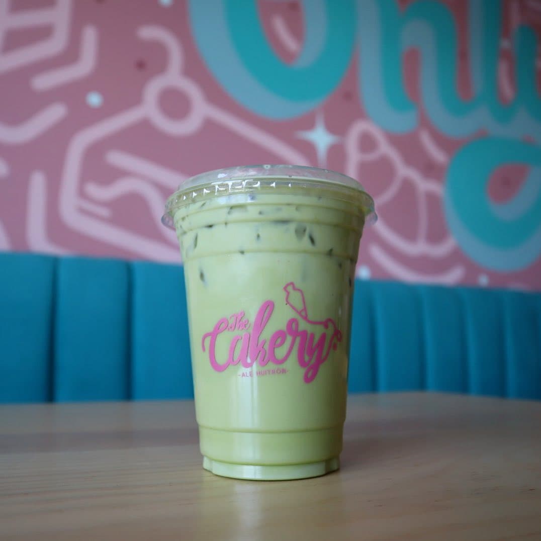 Matcha