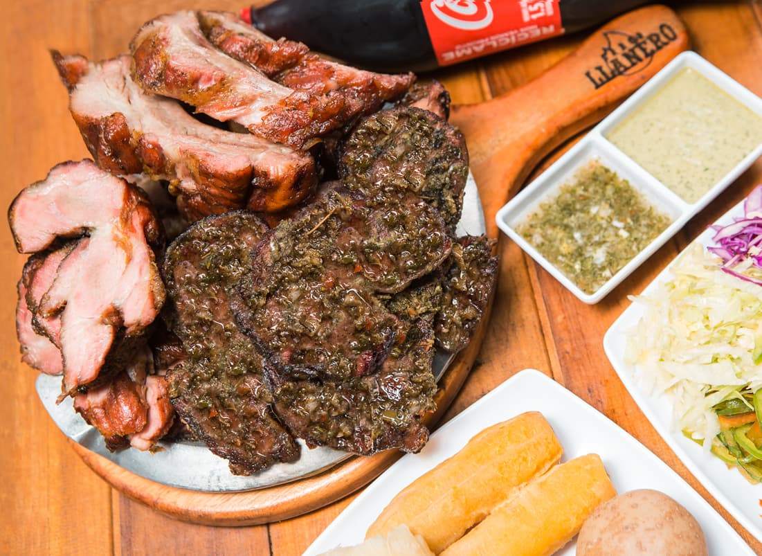 Super Mixto Familiar 4 a 5 Personas