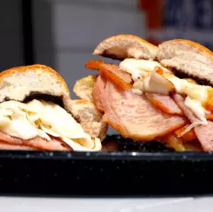 Torta 5-0