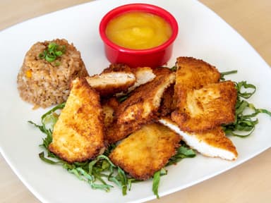 Pollo Crunchi