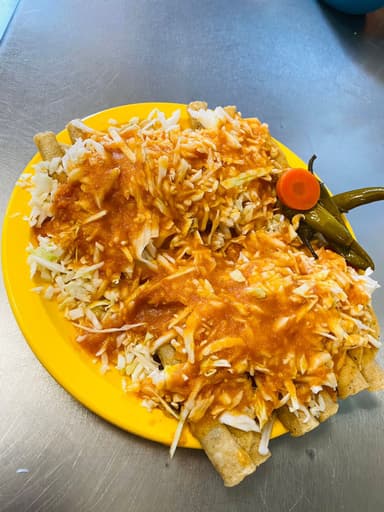 Docena de Flautas