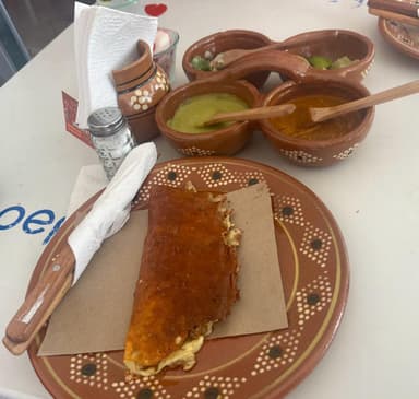 Costra de Birria