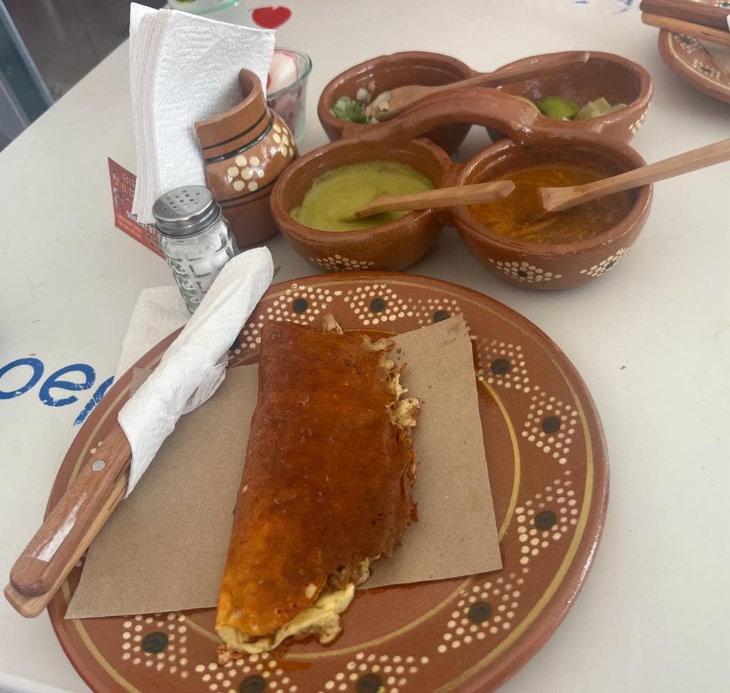 Costra de Birria