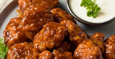 Boneless