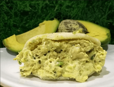 Arepa Reina Especial
