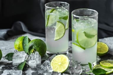 Aguas de Temporada