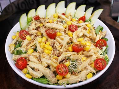 Ensalada Campestre