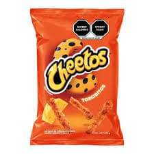 Cheetos Torciditos 55G