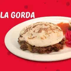 La Gorda