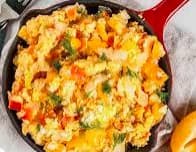 Huevos Pericos