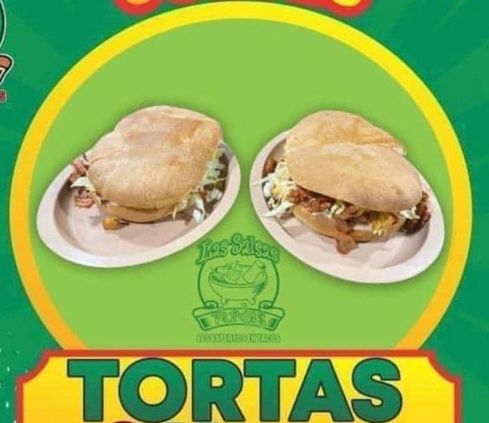 2 Tortas x 138