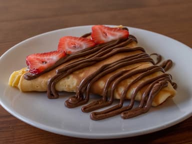 Crepa Frenutella