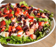 Ensalada Dulce