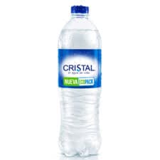 Cristal sin Gas 500 ml