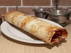 Quesataco De Pastor