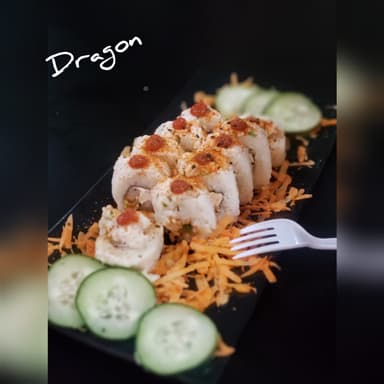 Dragón