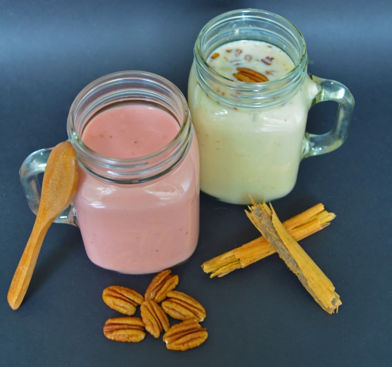 Yogurt Litro Light