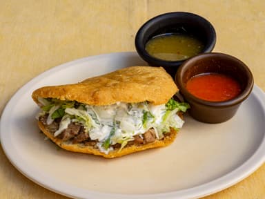 Gordita Especial