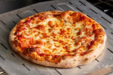 Pizza Cubana Grande