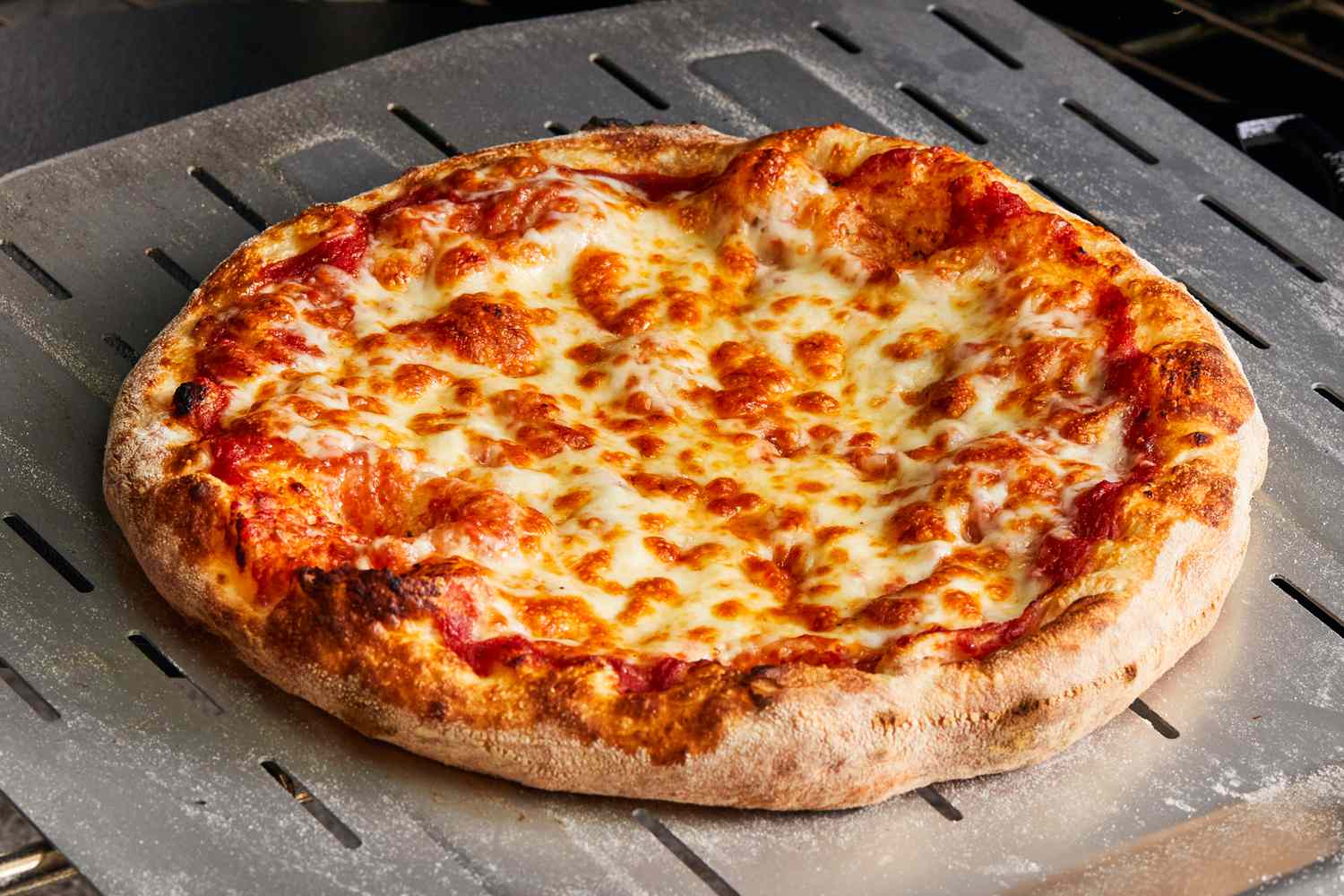 Pizza Cubana Grande