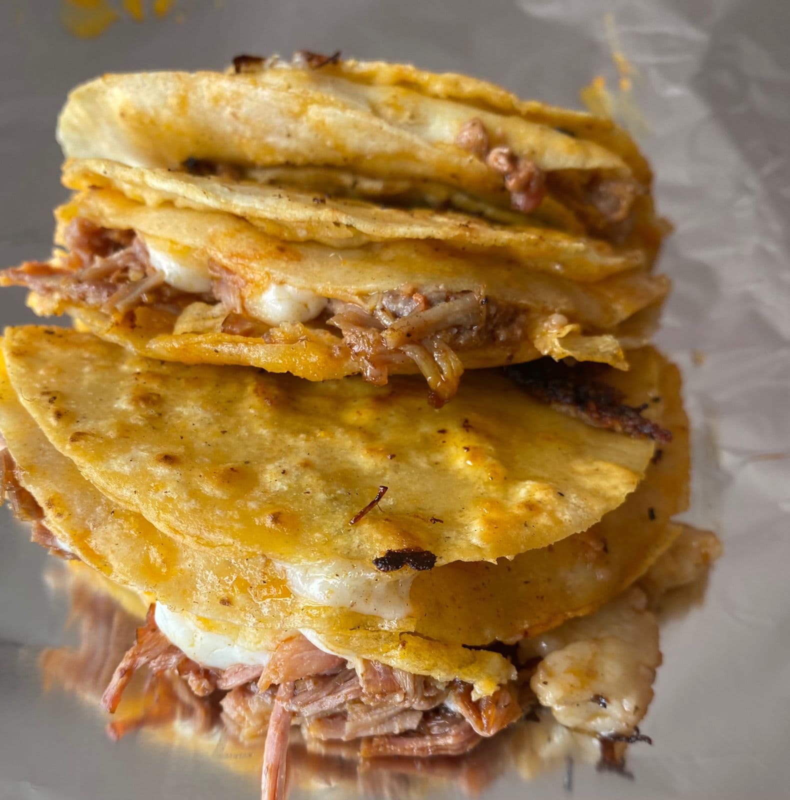 Paquetequesoso