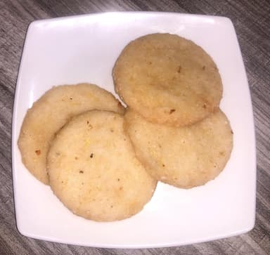 Arepas